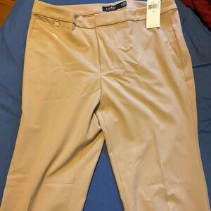 Ralph Lauren dress pants